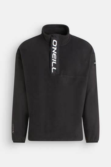 O'NEILL Fleece-Troyer 'O'riginals' schwarz