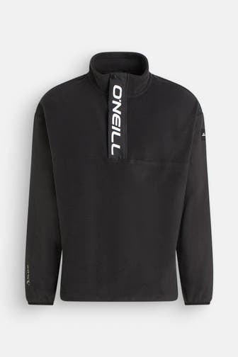 O'NEILL Fleece-Troyer 'O'riginals' schwarz