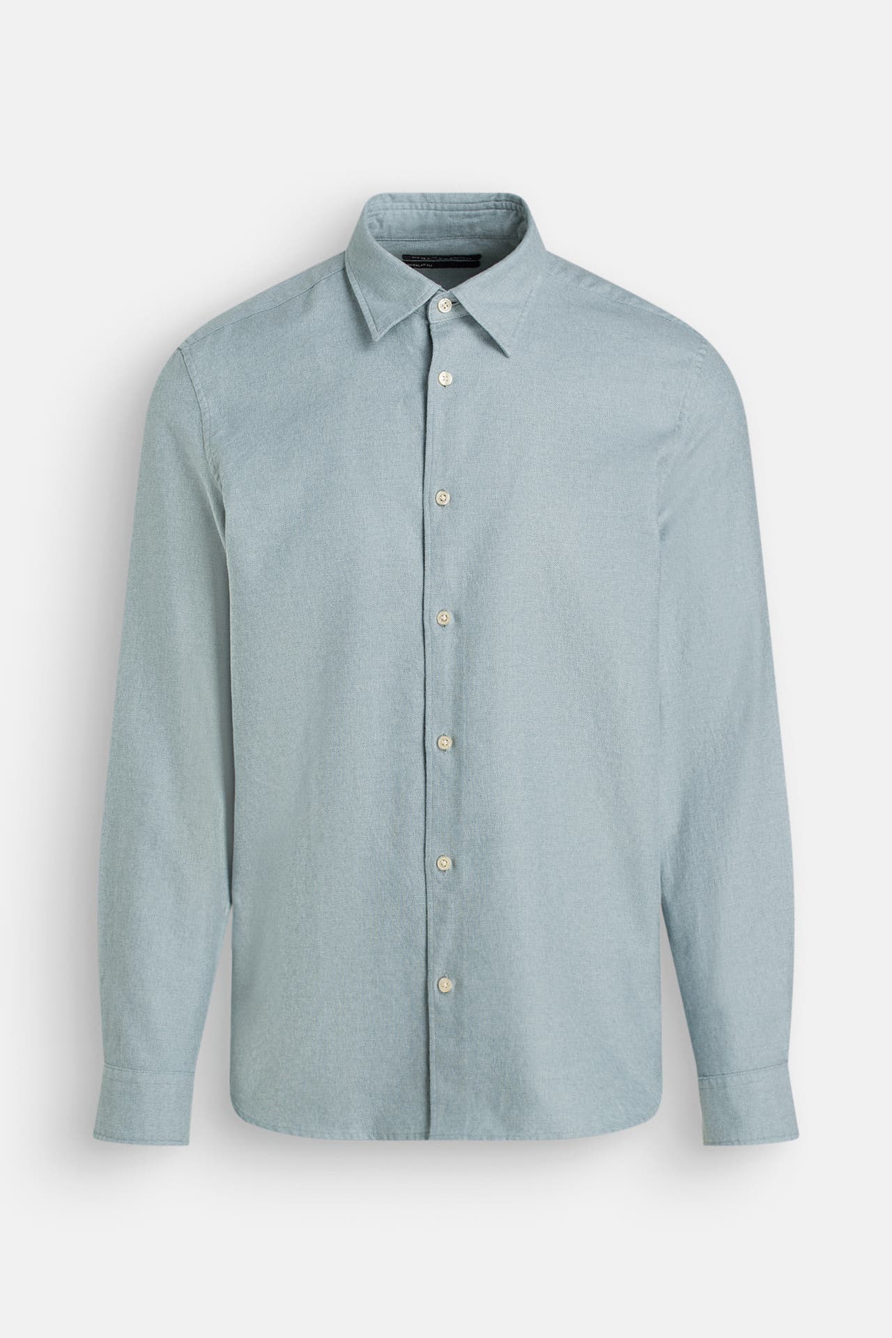 MARC O'POLO Casual-Hemd Regular Fit, Bild 1