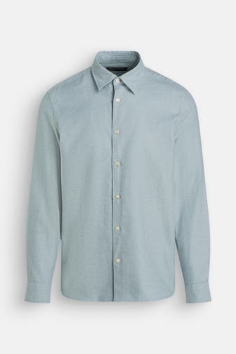 MARC O'POLO Casual-Hemd Regular Fit