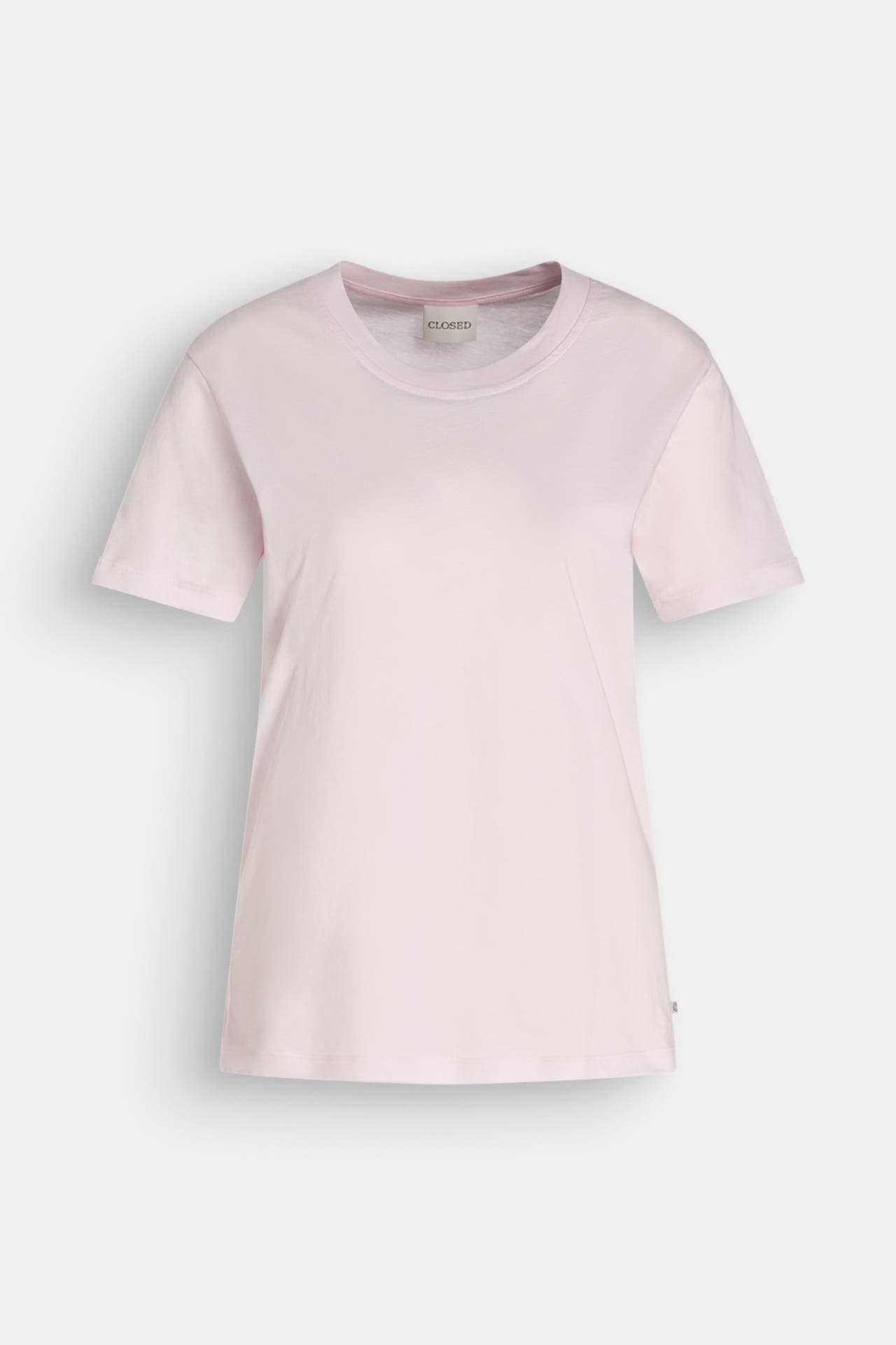 CLOSED T-Shirt hellrosa, Bild 1