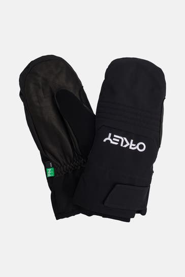 OAKLEY Handschuhe schwarz