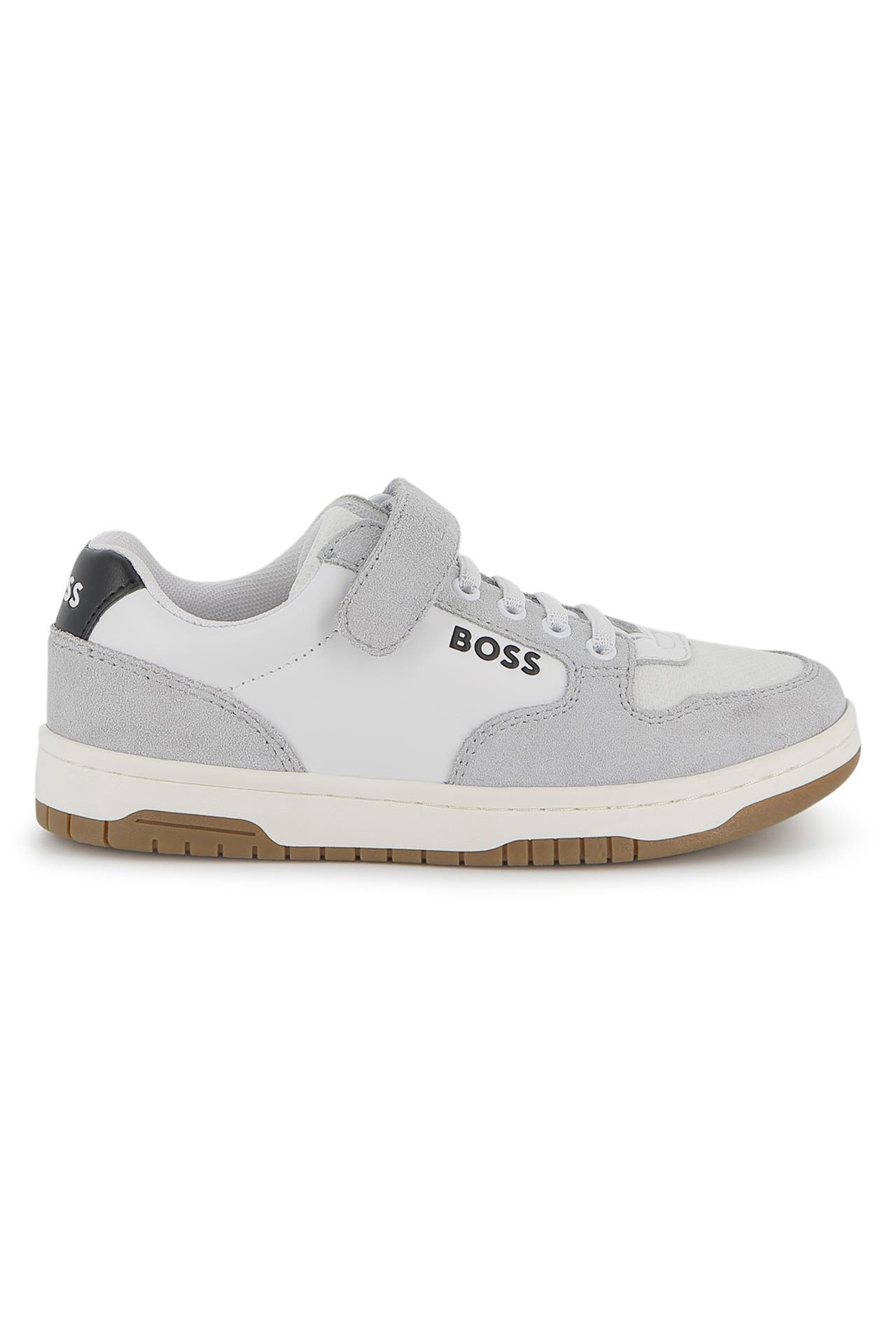 BOSS Sneaker mehrfarbig, Bild 1