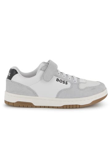 BOSS Sneaker mehrfarbig