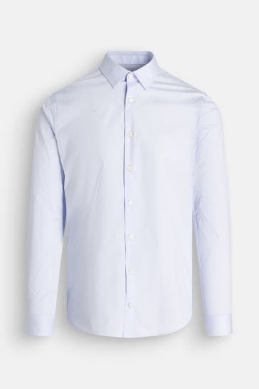 TIGER OF SWEDEN Business-Hemd 'Filbrodie' Extra Slim Fit