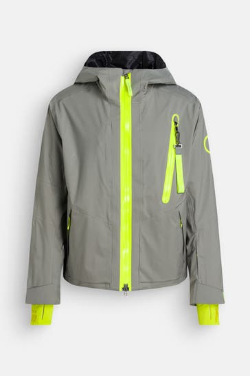 BOGNER Skijacke 'Travis-T' zweifarbig
