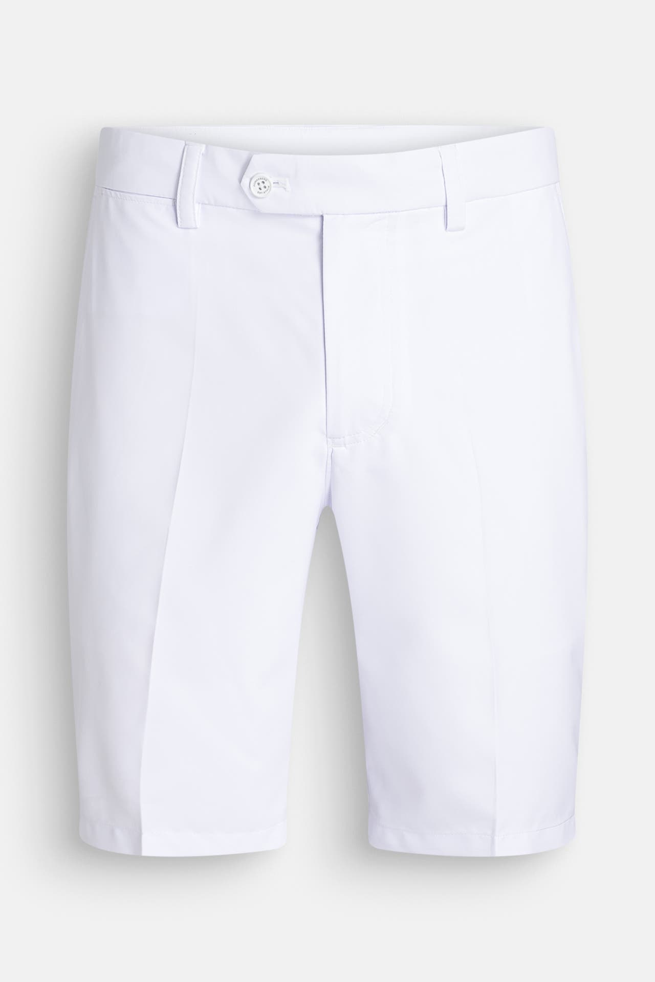 J.LINDEBERG SPORTSWEAR Golf-Shorts weiß, Bild 1