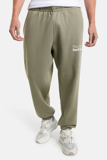 O'NEILL Sweatpants 'The Future' graugrün