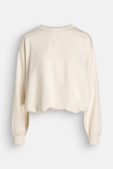BOGNER - Sweatshirt 'Chloe' ecru
