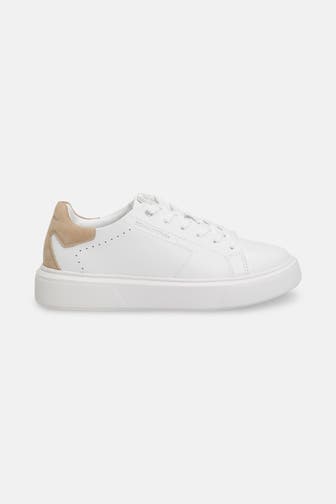 MARC O'POLO Sneaker 'Kaira' weiß