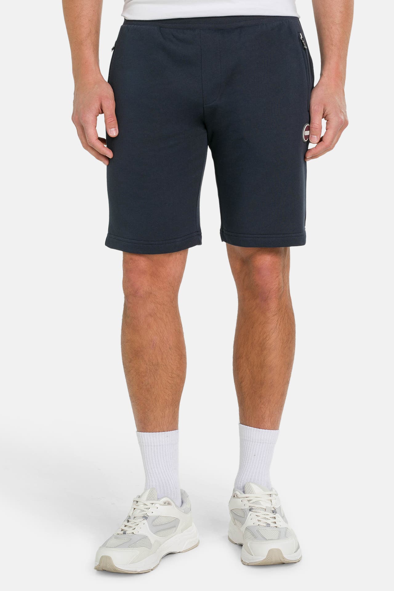 COLMAR Sweatshorts dunkelblau, Bild 1