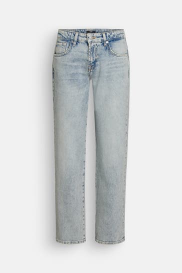 7 FOR ALL MANKIND Jeans 'Calie' straight