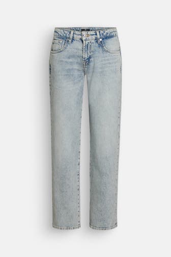 7 FOR ALL MANKIND Jeans 'Calie' straight