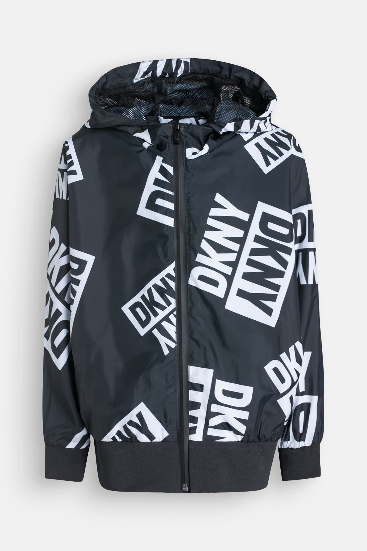 DKNY Übergangsjacke gemustert, Bild 1
