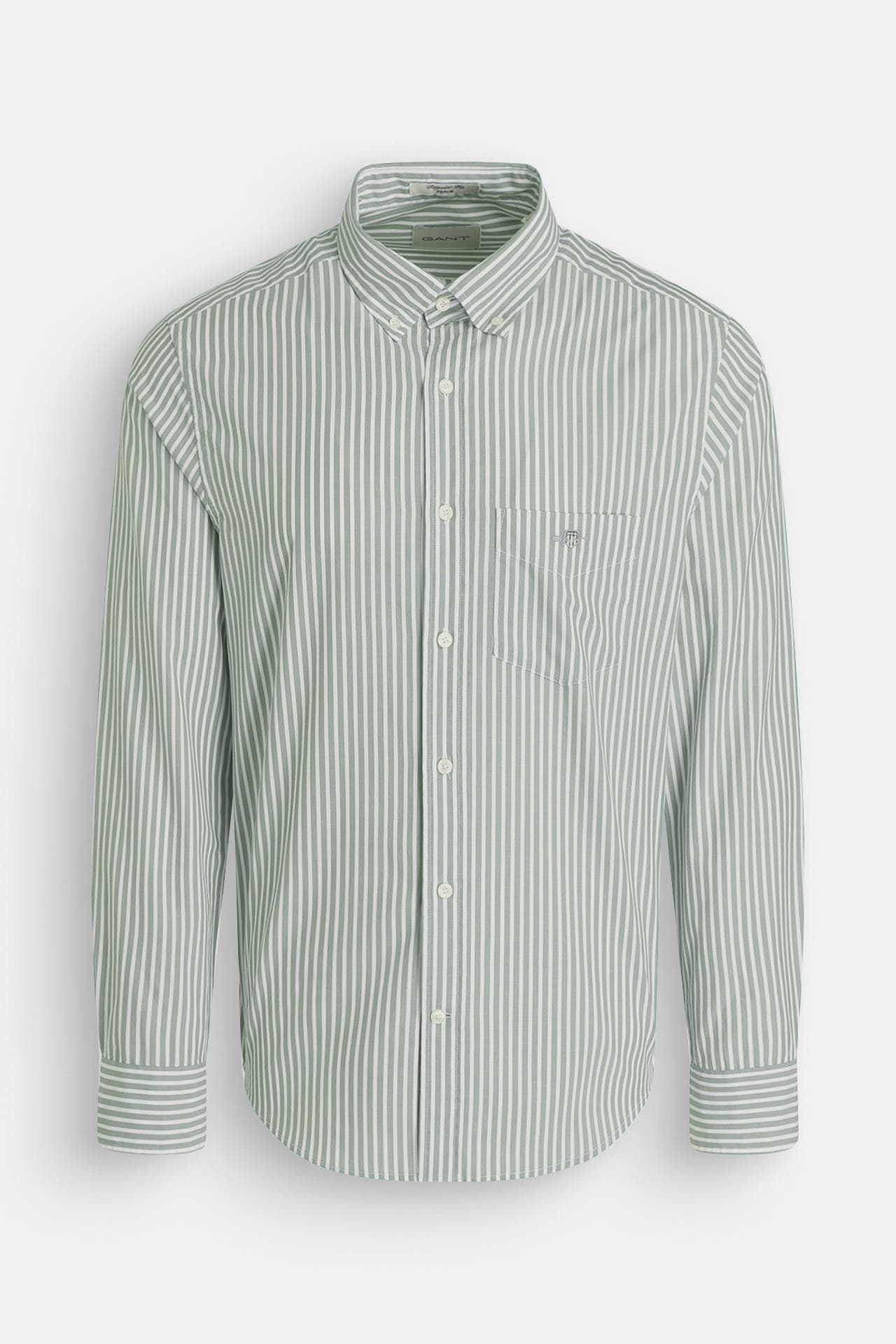GANT Casual-Hemd gestreift, Bild 1