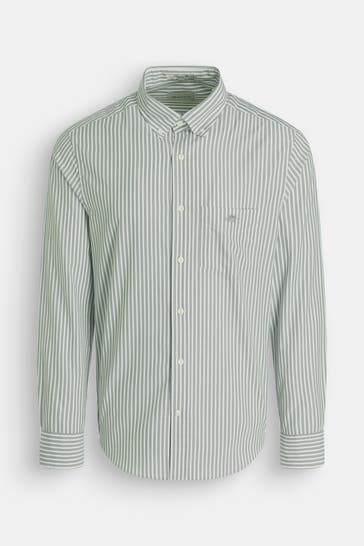 GANT Casual-Hemd gestreift