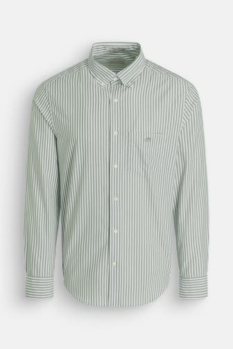 GANT Casual-Hemd gestreift