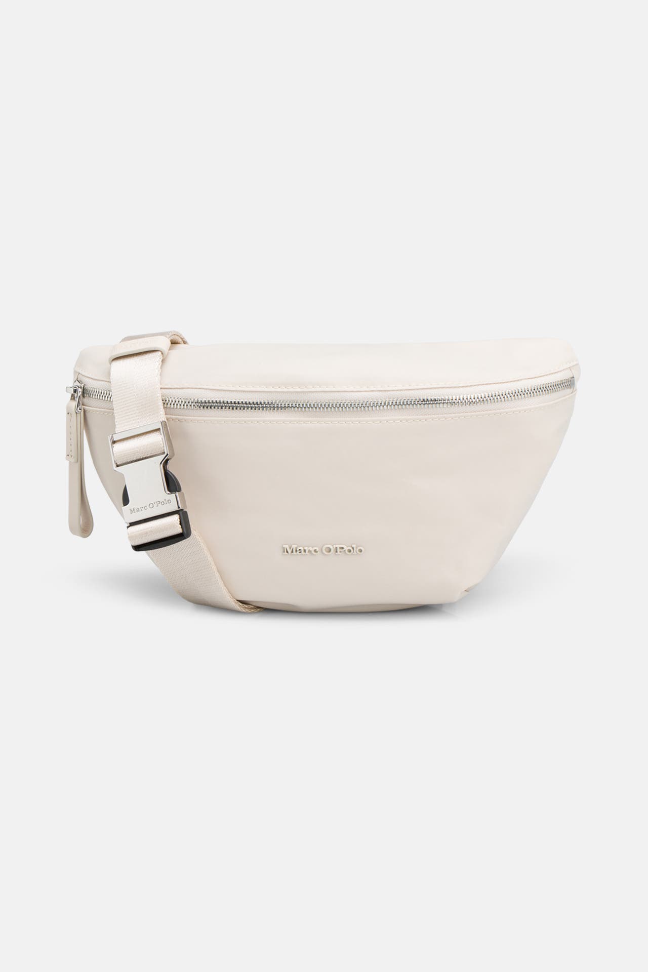 MARC O'POLO Bauchtasche 'Astrid' creme, Bild 1