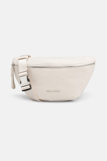 MARC O'POLO Bauchtasche 'Astrid' creme
