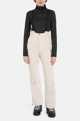 J.LINDEBERG SPORTSWEAR Skihose 'Stanford' beige