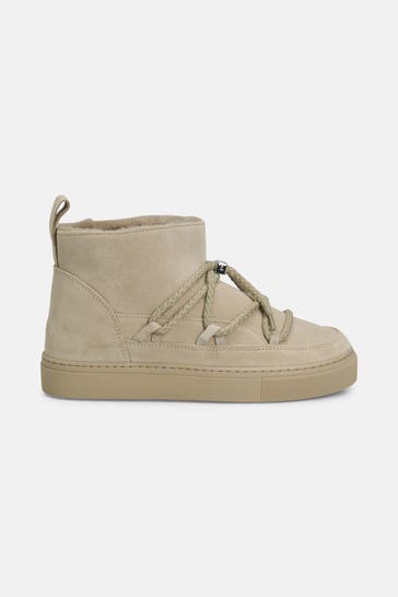 INUIKII Winterboots greige