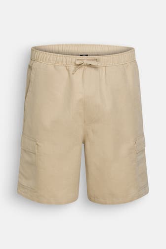 COLMAR Cargo-Shorts beige