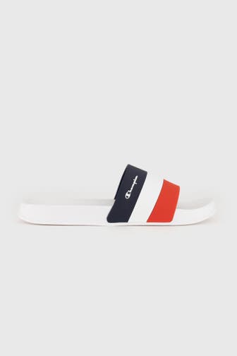 CHAMPION Slides 'All American' mehrfarbig