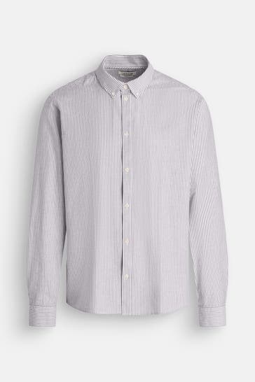 !SOLID Casual-Hemd Regular Fit