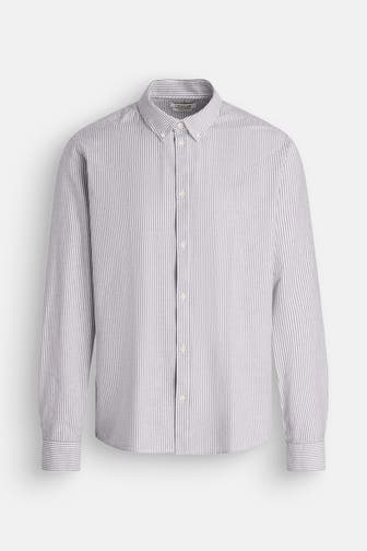 !SOLID Casual-Hemd Regular Fit