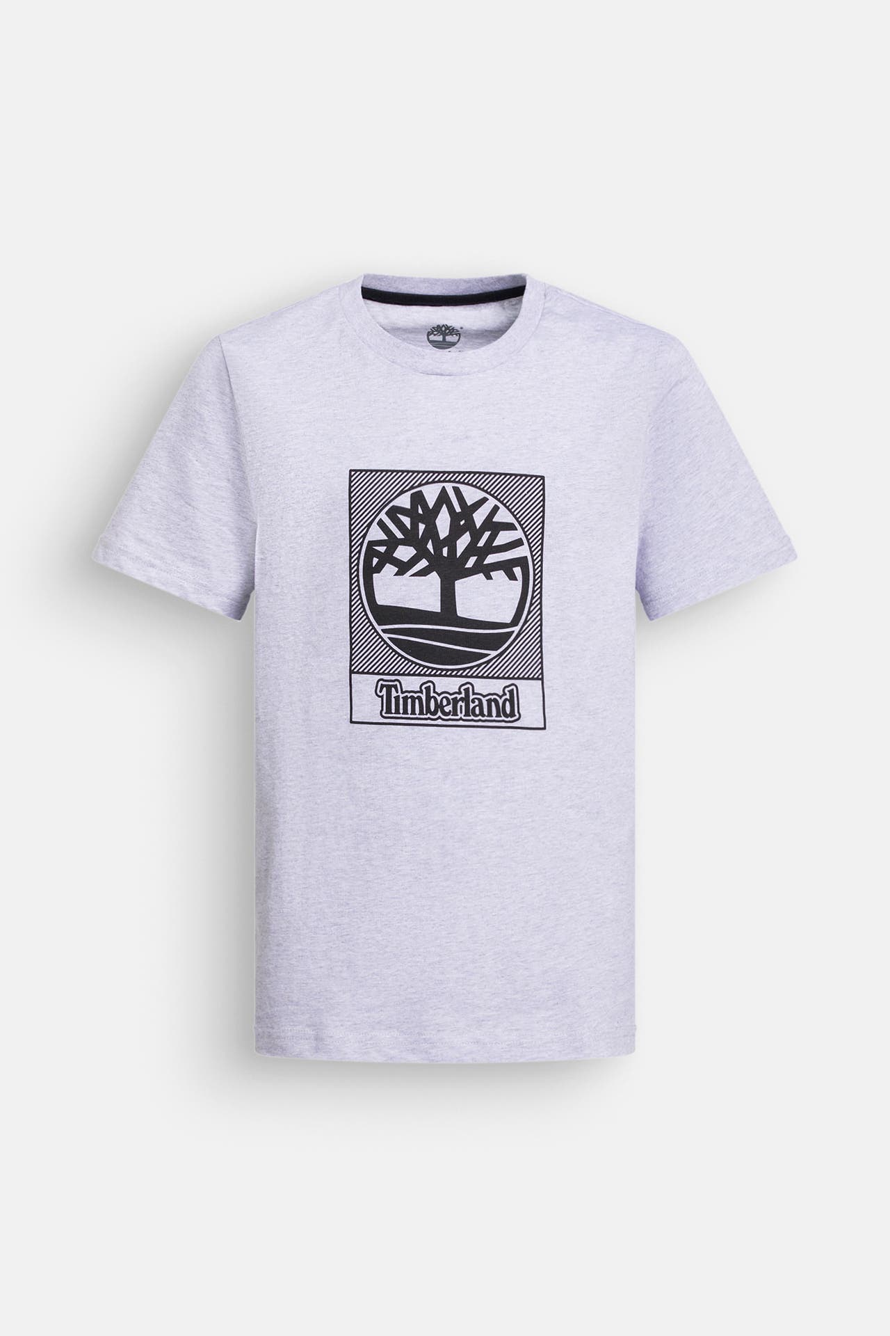 TIMBERLAND T-Shirt grau, Bild 1