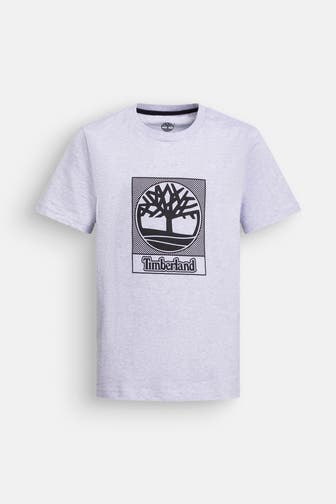 TIMBERLAND T-Shirt grau