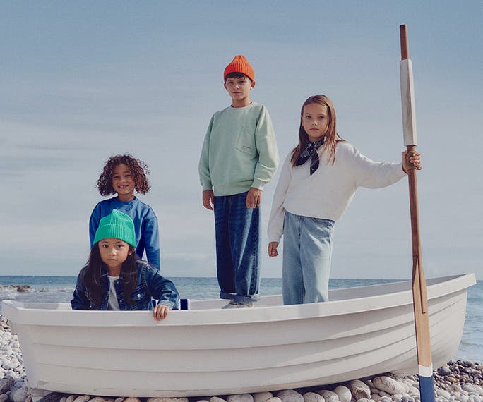 Tom Tailor Kids