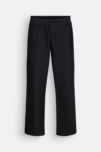 EA7 Sweatpants schwarz