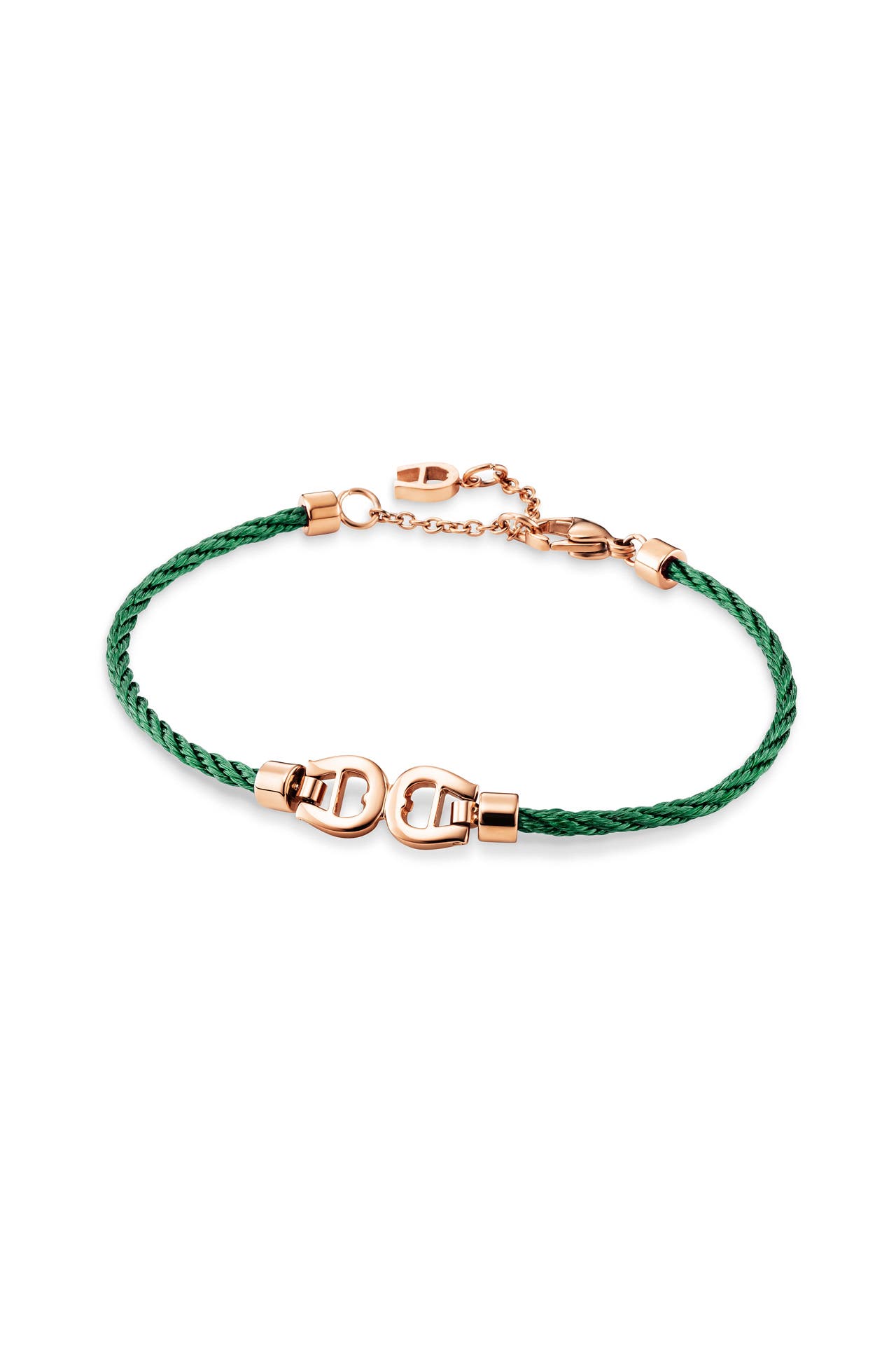 AIGNER Armband 'Colina' grün, Bild 1