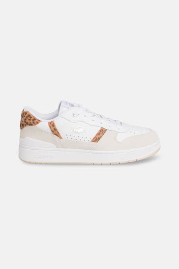 LACOSTE Sneaker mehrfarbig