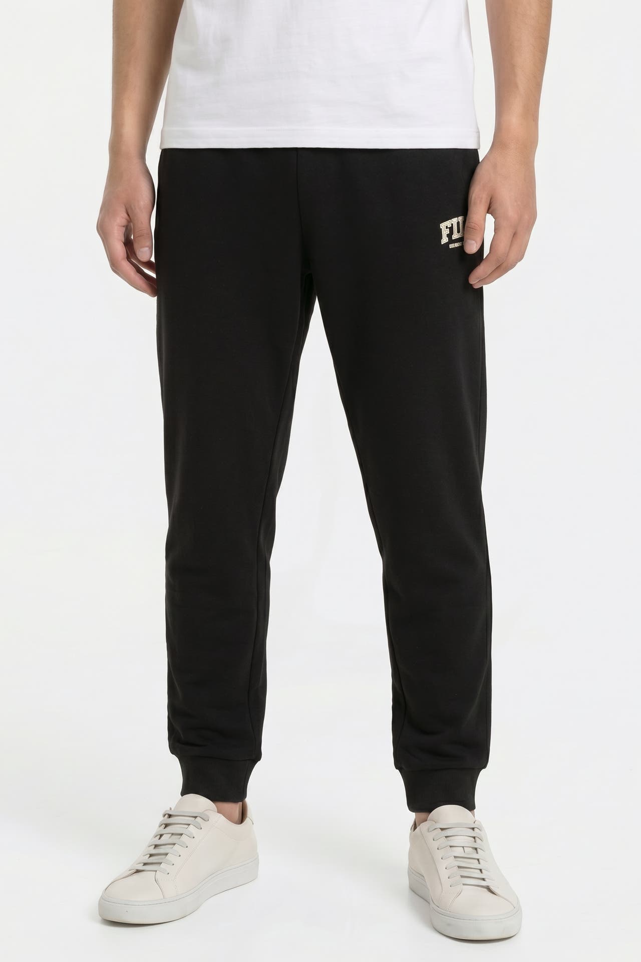 FILA Sweatpants 'Rifredi' schwarz, Bild 1