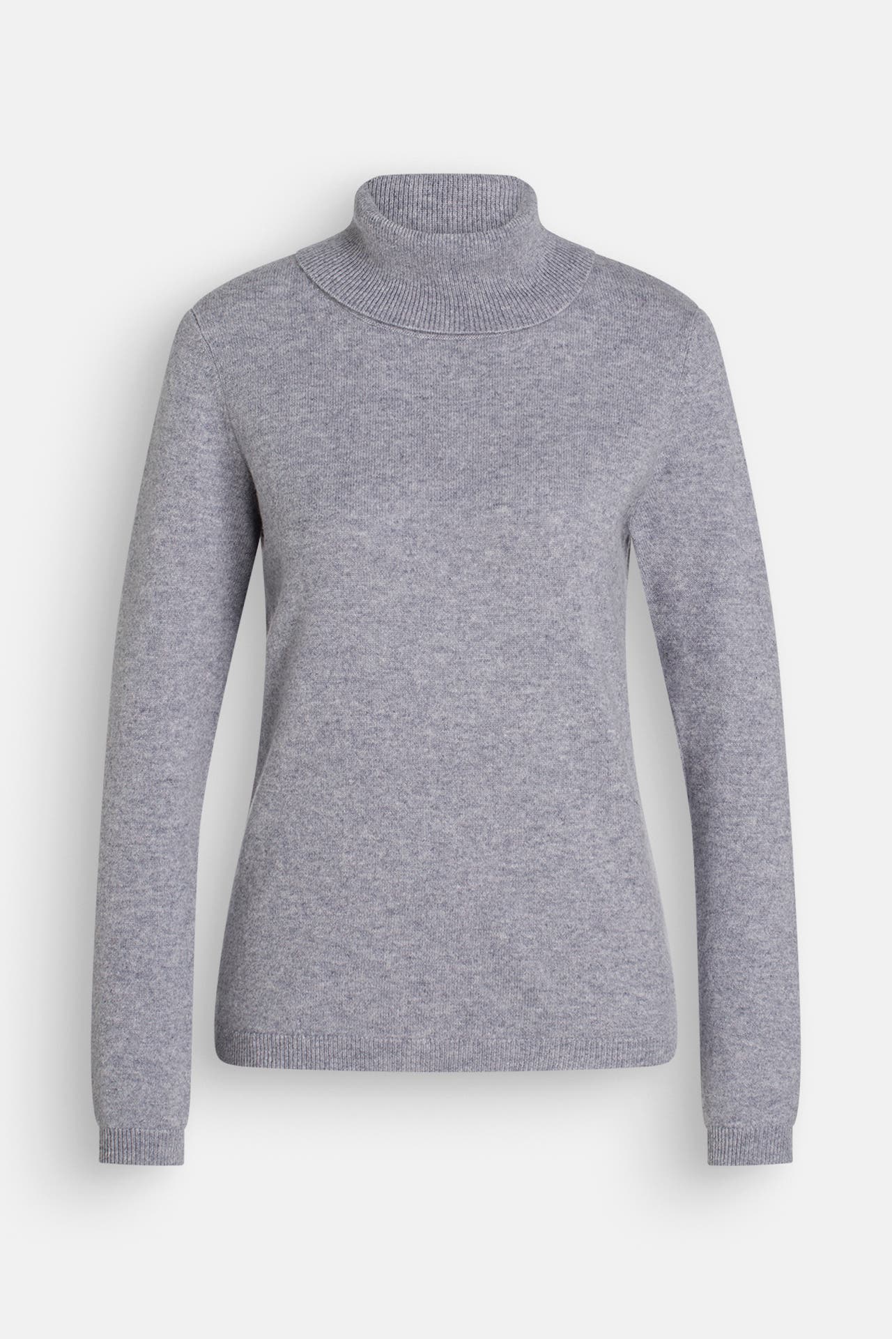 (THE MERCER) N.Y. Kaschmirpullover grau, Bild 1