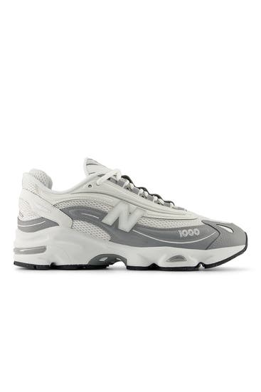 NEW BALANCE - Laufschuhe '100' zweifarbig