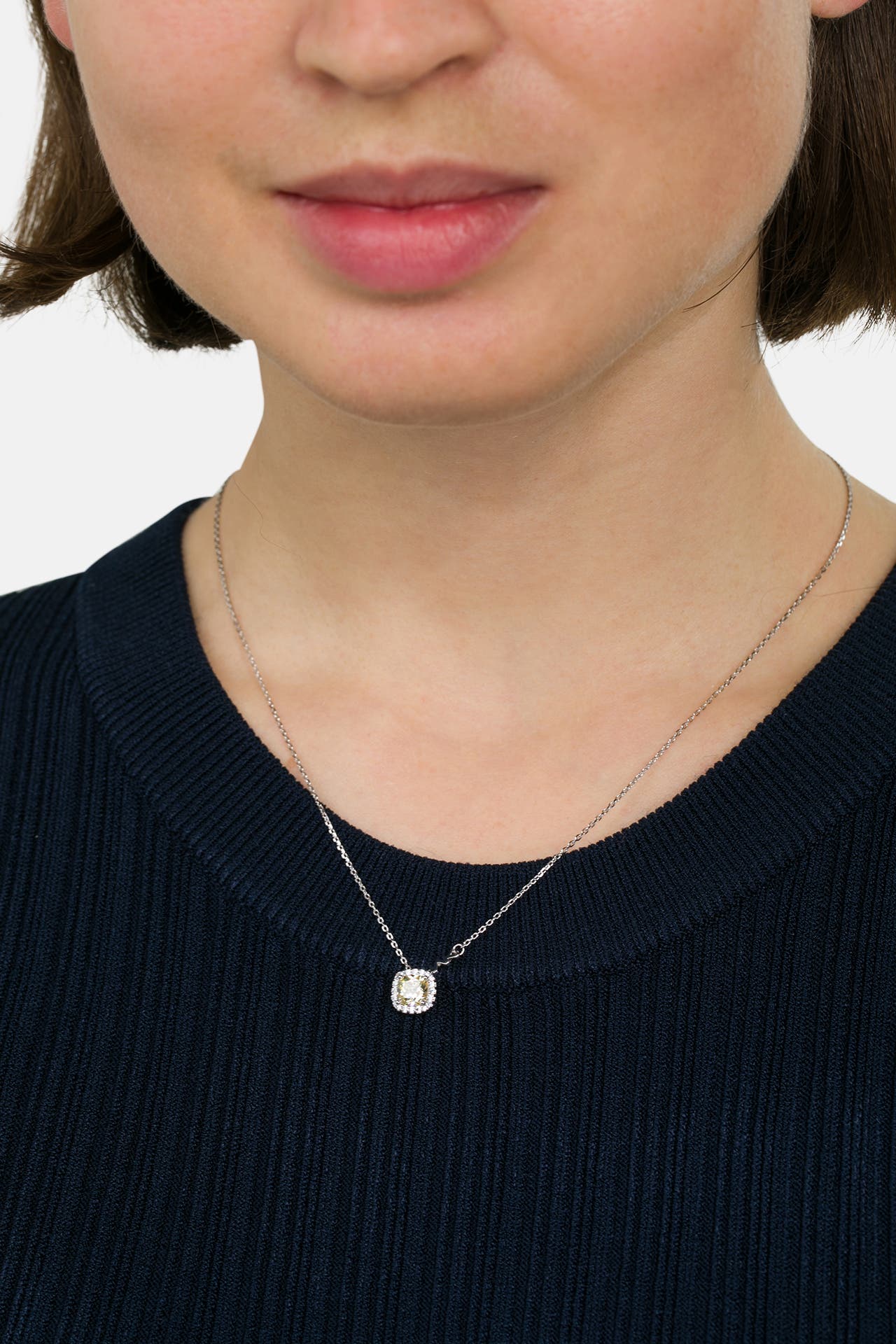 MICHAEL KORS Kette silber gemustert, Bild 1