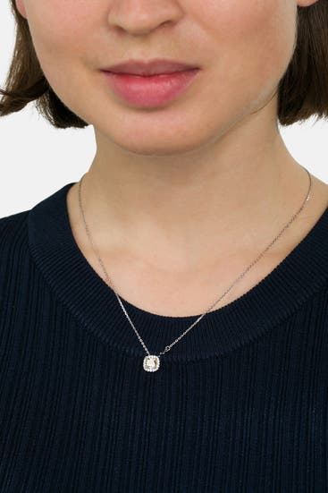MICHAEL KORS - Kette silber gemustert