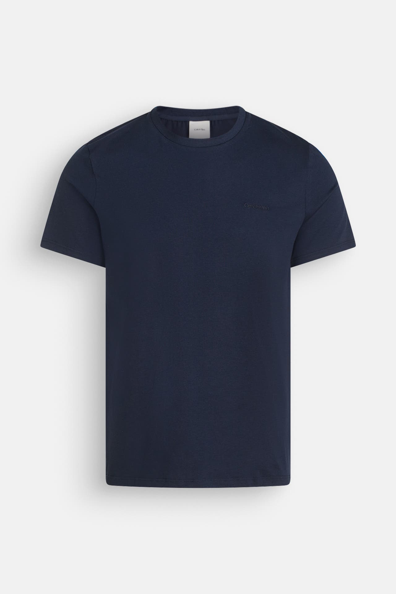CALVIN KLEIN T-Shirt nachtblau, Bild 1