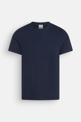 CALVIN KLEIN T-Shirt nachtblau