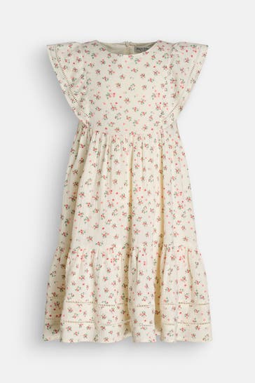 MARC O'POLO Kleid floral