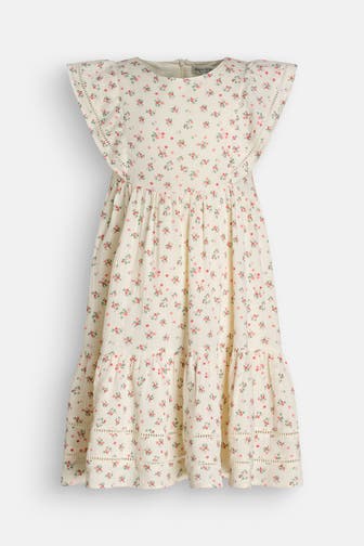 MARC O'POLO Kleid floral