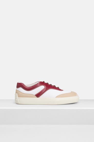 TOD'S - Sneaker 'Competition Cass' mehrfarbig