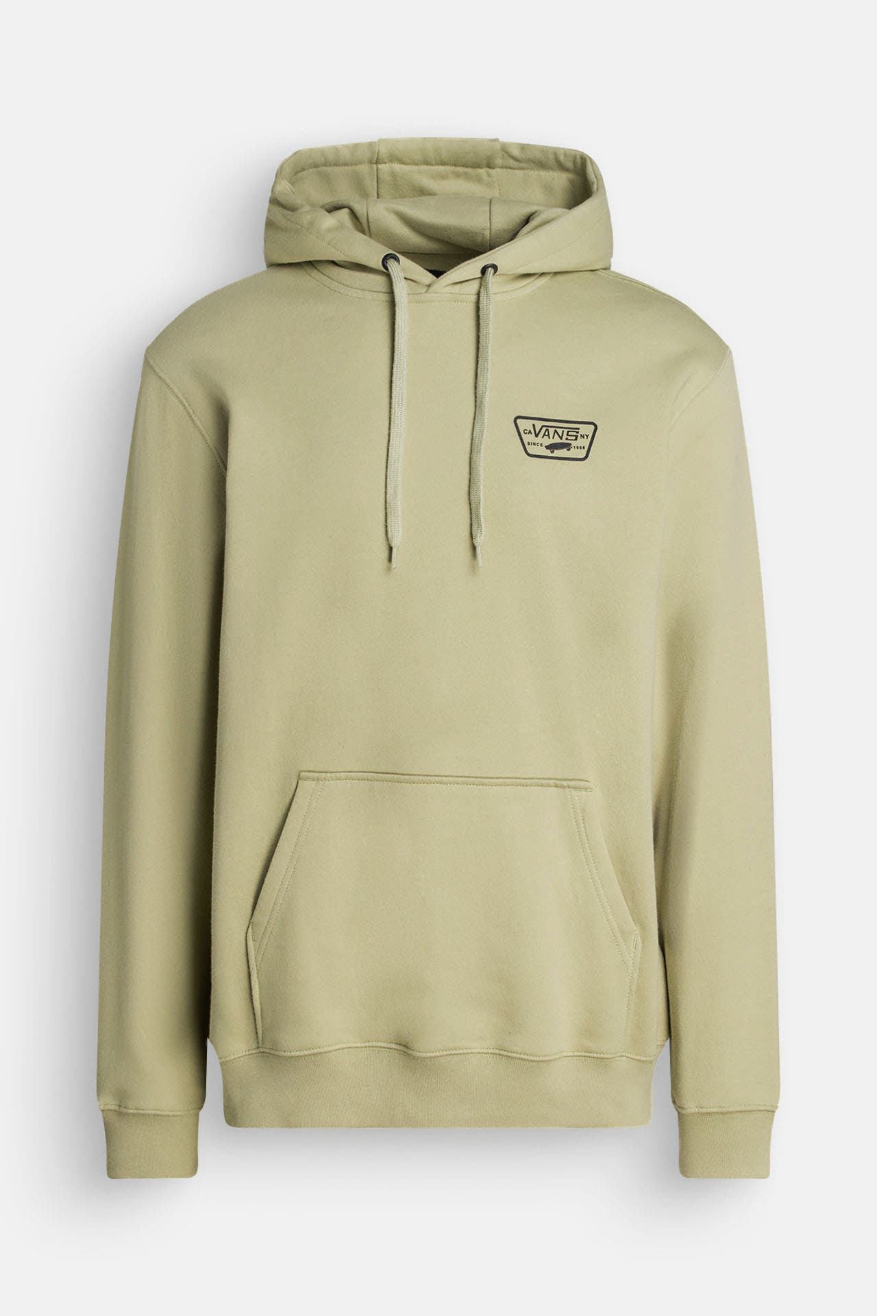 VANS Hoodie moosgrün, Bild 1