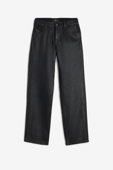 7 FOR ALL MANKIND Jeans 'Calie' straight