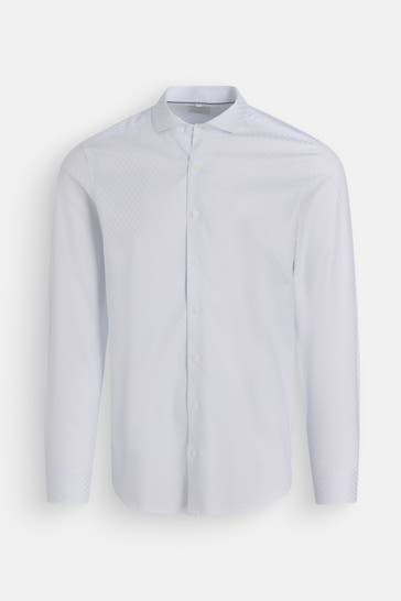 OLYMP Level Five Casual-Hemd Body Fit