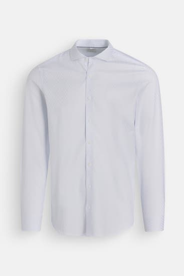 OLYMP Level Five - Casual-Hemd Body Fit