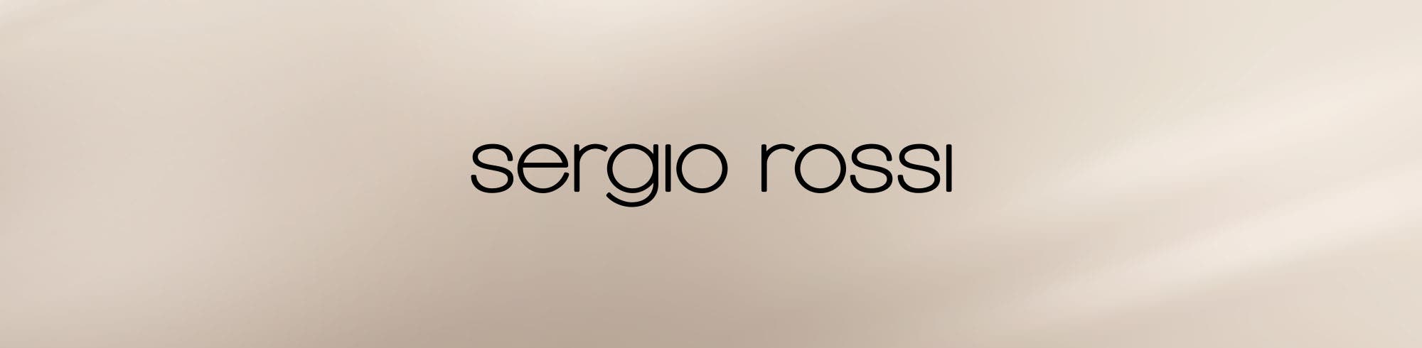 SERGIO ROSSI Sale Damen